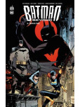 Batman Beyond - tome 3 : Dc Beyond