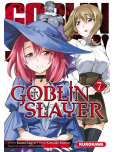 Goblin slayer year one - tome 7