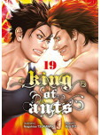 King of ants - tome 19