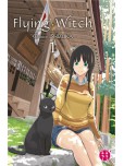 Flying witch - tome 1