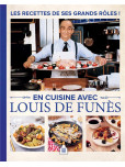 En cuisine avec Louis de Funès