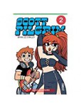 Scott Pilgrim Perfect Edition - tome 2