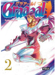 Graaaal ! - tome 2
