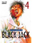 Give my regards to Black Jack - tome 4