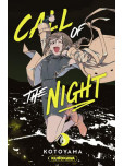 Call of the night - tome 6