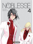 Noblesse - tome 4