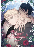 Roses et Champagne - tome 2