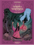 les Merveilleux Contes de Grimm : Lorinn et Lorinndell