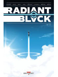 Radiant Black - tome 1