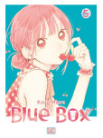 Blue Box - tome 5