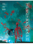 Spectregraph