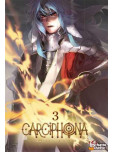 Carciphona - tome 3