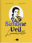 Simone Veil