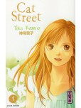 Cat Street - tome 1