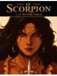 Le Scorpion - tome 11 : La neuvième famille