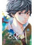 Blue spring ride - tome 9