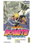 Boruto : Naruto next generations - tome 2