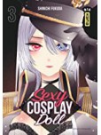 Sexy Cosplay Doll - tome 3