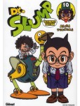 Docteur Slump - tome 10 [Perfect Edition]