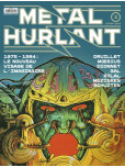 Métal Hurlant - Le Cantique des cantiques - tome 2