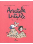 Anatole Latuile - tome 3 : Personne en vue !