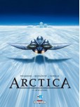 Arctica - tome 4 : Révélations