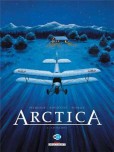 Arctica - tome 6 : Les fugitifs