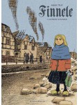 Finnele - tome 1 : Le Front d'Alsace