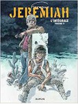 Jeremiah - L'intégrale - tome 8