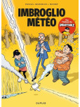 Imbroglio météo