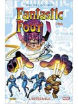 Fantastic Four - Intégrale 1966 - tome 5
