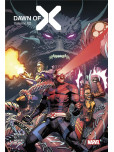 Dawn of X - tome 2 [Edition collector / Tirage limité 999 exemplaires]