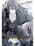 Vampire Knight - Mémoires - tome 6