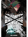 No Longer Rangers - tome 3