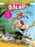 Triple galop - tome 9