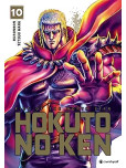 Hokuto No Ken - tome 10 [Réédition]
