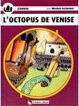 Cargo - tome 9 : L'octopus de Venise