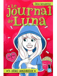Journal de Luna - tome 3
