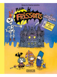 Petits Frissons - tome 1