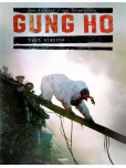 Gung Ho - tome 5 : La mort blanche [Grand Format sous coffret]