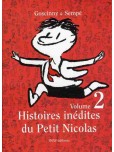 Histoires inédites du petit Nicolas - tome 2
