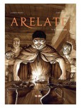 Arelate - tome 5 : Hortensis