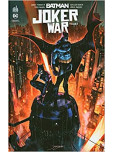 Batman Joker War - tome 1