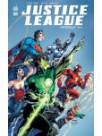 Justice League - Intégrale - tome 1