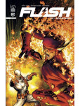 Flash Infinite - tome 2