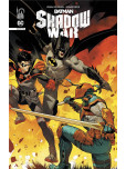 Batman Shadow War