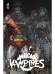 DC Vampires - tome 2