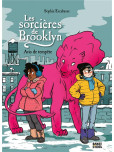 Les sorcières de Brooklyn - tome 2