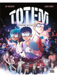 Totem - tome 2