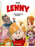 Lenny - tome 1